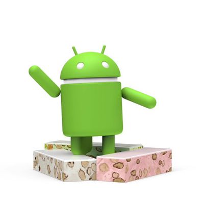 La dernière mise à jour d’Android ne concerne pratiquement personne.