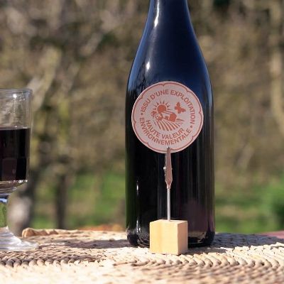 Perles de comptoir ...........................................