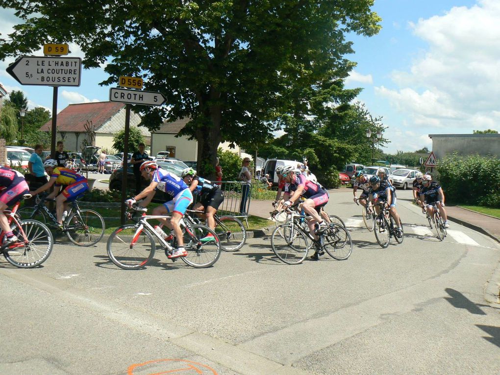 Albums photos des courses ufolep de Bois le Roy (27)