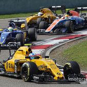 Renault - Les nouvelles règles moteur apporteront ce dont la F1 a besoin