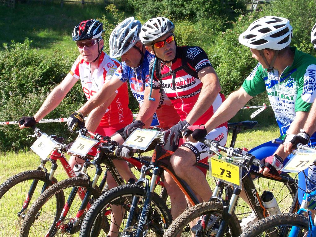 Album - 4-07 VTT La-Piniere-Talmont 2012