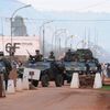 Deux soldats tués en Centrafrique
