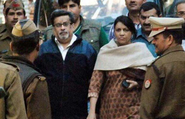 Aarushi-Hemraj murder case: SC admits CBI's plea against Talwars' acquittal