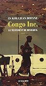 Congo Inc : Le testament de Bismack - In Koli Jean Bofane