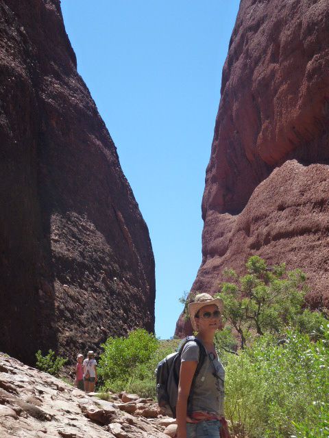 Album - 82-Australie-Flinders Ranges-Uluru &amp; Outback