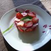 Le Millefeuille fraise