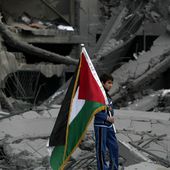 "L'annihilation du régime sioniste" est la seule issue - Wikistrike