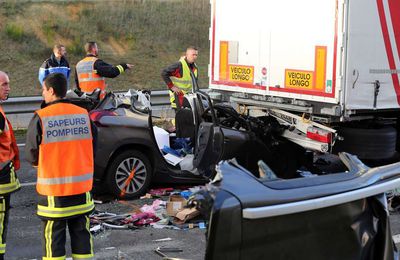 De la Révolte des Gilets Jaunes - Clap de fin