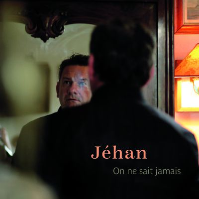 Jéhan dévoile ses nouvelles chansons rock avec l'album On ne sait jamais