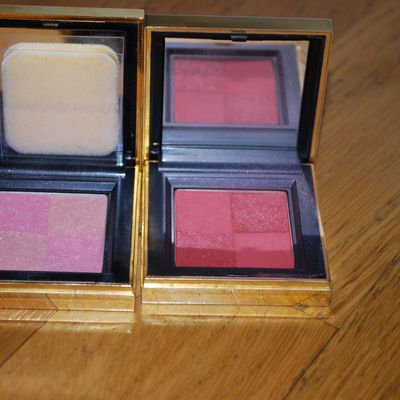 Blush variation YSL