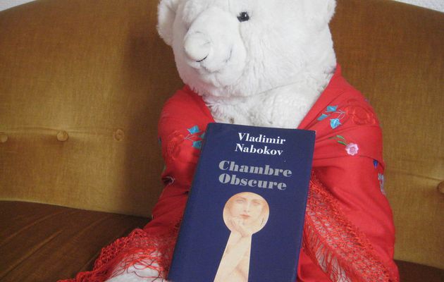 Chambre obscure de Vladimir Nabokov - 1934