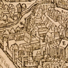Les S.Antonins à Frankfurt en 1550