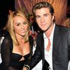 ¿Miley Cyrus y Liam Hemsworth ya están casados? Él dijo que sí…