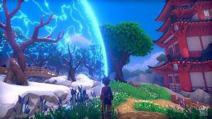 TEST : Ary and The Secret of Seasons   une aventure saisonnière :)