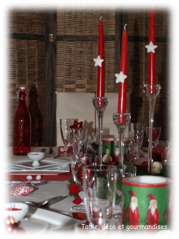 Album - Table-Un-Noel-traditionnel