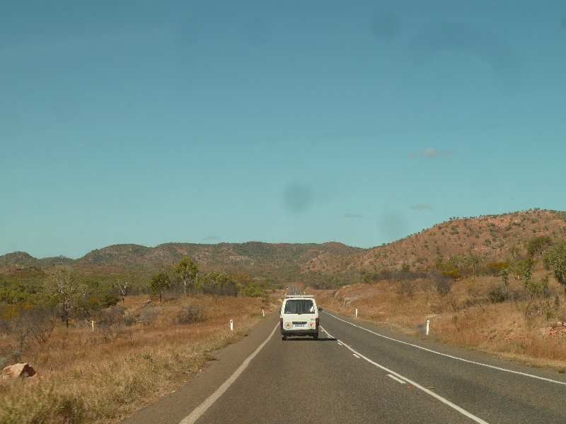 Album - 44 Roadtrip from Darwin to Cairns