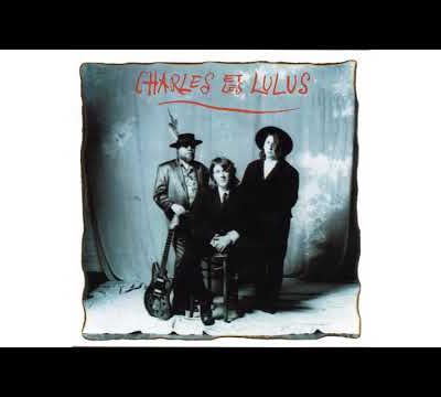 Charles et les Lulus
