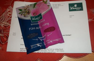 Kneipp