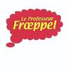 Les problèmes du professeur Froeppel