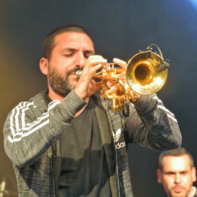 IBRAHIM MAALOUF SORT UN LIVRE: PETITE PHILOSOPHIE DE L'IMPROVISATION