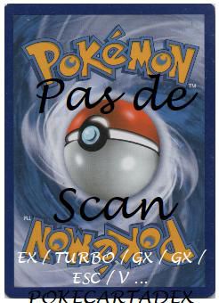 SERIE/XY/POINGS FURIEUX/101-113/105/111