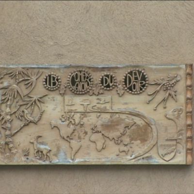 Les compagnons du devoir