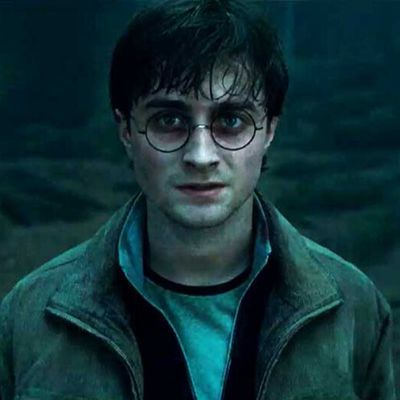 10 choses à savoir sur Harry Potter 