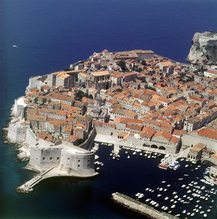 Album - Dubrovnik