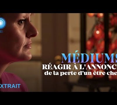 HISTOIRES EXTRAORDINAIRES DE MEDIUMS: DOCUMENTAIRE INEXPLORÉ TV 2023