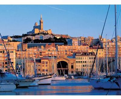 Marseille, les bonnes adresses