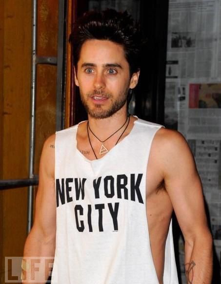 Album - Jared-Leto-c-Barneys-New-York--10-Sep-2011