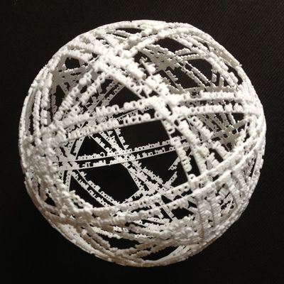 L’âme du nouveau monde, une exposition-laboratoire