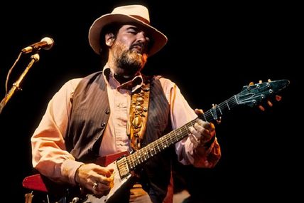  Lonnie Mack 