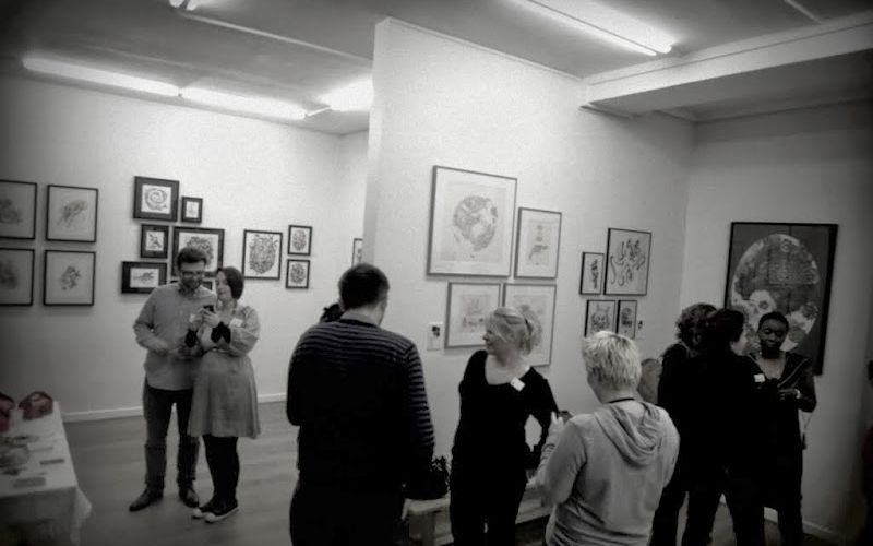 Openspace gallery