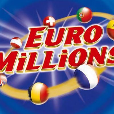 Tirage de L'Euro Millions du Vendredi 22 Janvier 2016