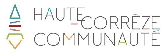Découvrez le site de Haute-Corrèze-Communauté