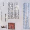 1 Brouage. Quilts de légende