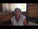 La pobreza extrema que agobia a la mujer Cubana