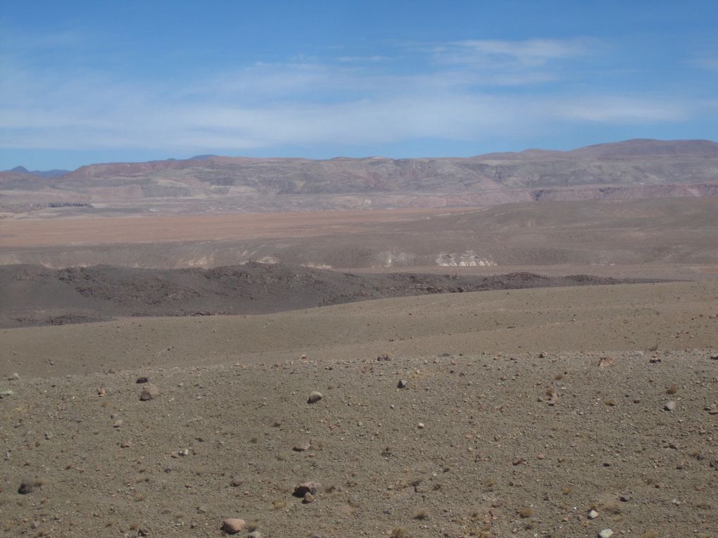 Album - Atacama