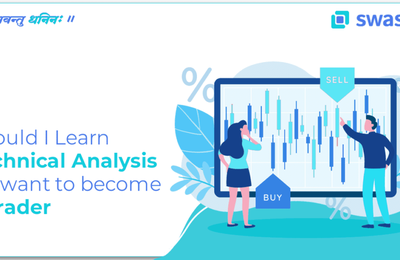 Should I Learn Technical Analysis if I want to become a Trader?