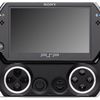 La nouvelle PSP dévoilée !