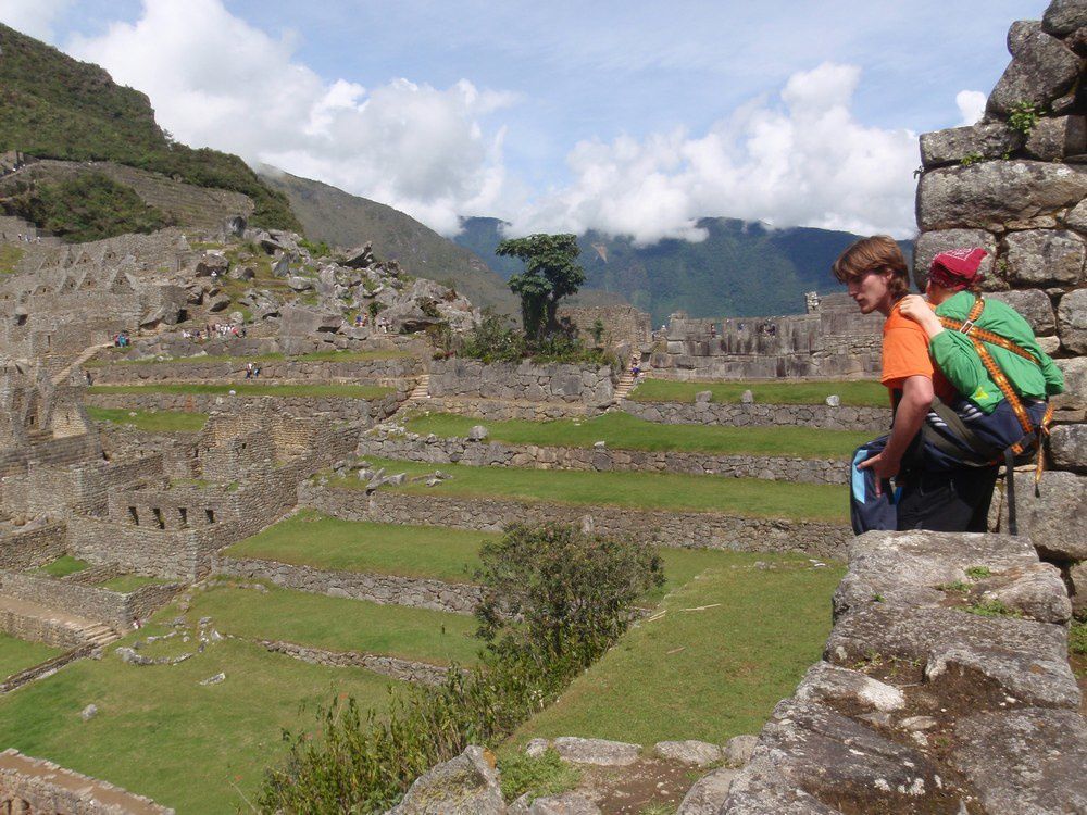 Album - 20-Cusco