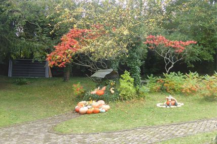 2017 09 30 et 2017 10 01-02-03-04 de MAYENNE à DUCEY