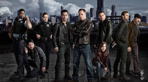Inédit : TF1 lance la série « Chicago Police Department » ce mercredi soir