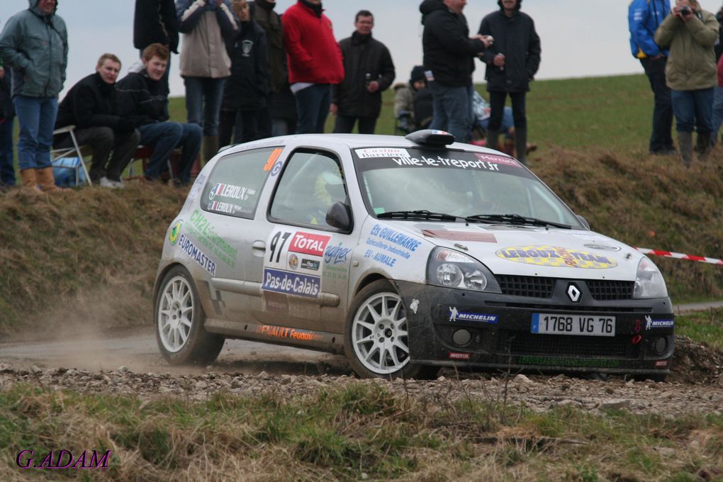 premiere manche du championnat de france des rallyes asphalte