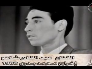 Best of, chansons à succès de Chaou Abdelkader  بعض الأغاني المختارة للمطرب شاعو عبد القادر