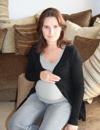 6 mois de grossesse