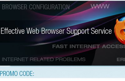 Get Browser Techniques via Mozilla Firefox Customer Care Helpline
