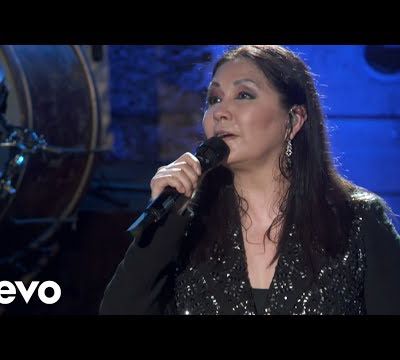 Ana Gabriel - Luna