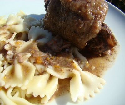 Faire son coq au vin en cocotte au four